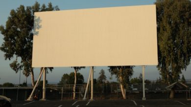 How can you use outdoor advertising successfully? 