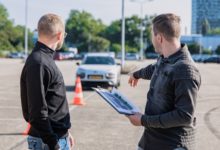 Automaat rijbewijs: dit moet je erover weten