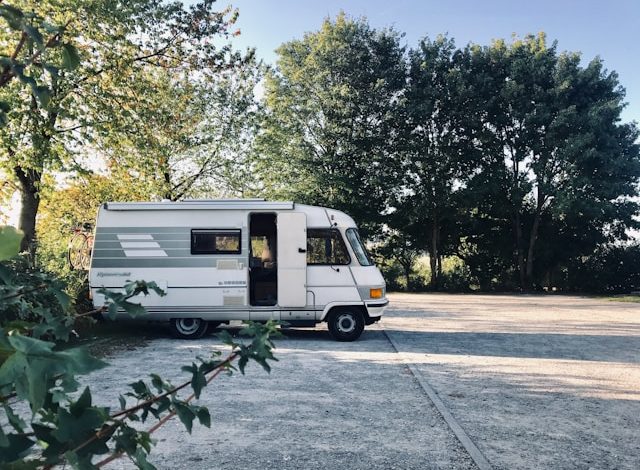 De beste tips voor je eerste campervakantie