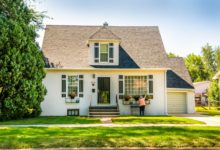 Sectionaal garagedeuren: alles wat je over deze deur moet weten