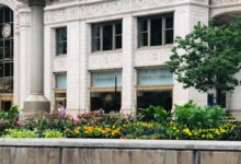 Gevelreclame: wat zijn de mogelijkheden?