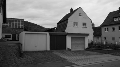 Hörmann garagedeuren: soorten, voordelen en keuzehulp