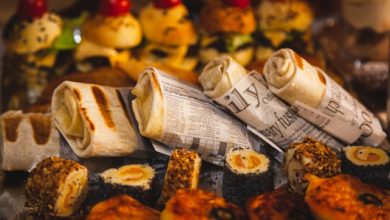 Waar let je op bij het kiezen van een cateringbedrijf?